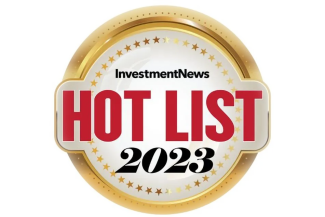 InvestmentNews Hot List 2023